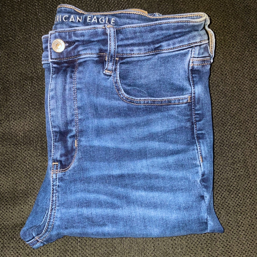AE Jeans